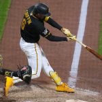 article image - Padres Pirates Baseball